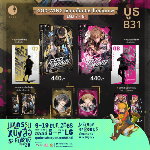 2.-รูปหนังสือใหม่หนังสือแนะนำ-สำนักพิมพ์ละ-1-รูป